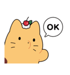 ロボ絵文字（個別スタンプ：1）