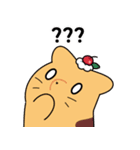 ロボ絵文字（個別スタンプ：7）