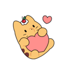 ロボ絵文字（個別スタンプ：11）