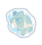 ロボ絵文字（個別スタンプ：19）