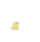 Emogoo : 大丈夫…ちょっとだけね（個別スタンプ：6）