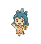 台湾のいろいろ（個別スタンプ：7）