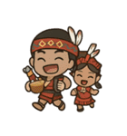 台湾のいろいろ（個別スタンプ：13）