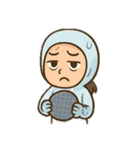 台湾のいろいろ（個別スタンプ：20）