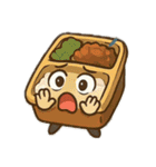 台湾のいろいろ（個別スタンプ：29）