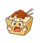 台湾のいろいろ（個別スタンプ：31）