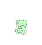 アンアンとクック (クック ver)（個別スタンプ：17）