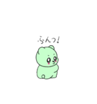 アンアンとクック (クック ver)（個別スタンプ：21）