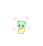 アンアンとクック (クック ver)（個別スタンプ：23）