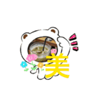 ぷちでざ〜と！（個別スタンプ：7）