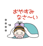 おちゃめのお名前カスタム♡グルメ＆お酒編（個別スタンプ：39）