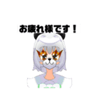 ぶくぶくパンダLINEスタンプ！（個別スタンプ：25）