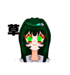 ぶくぶくパンダLINEスタンプ！（個別スタンプ：28）