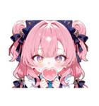 まどろみの森（個別スタンプ：10）
