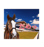 ギーギーのエゴンウレア2（個別スタンプ：3）