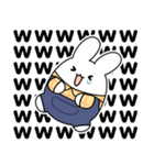 やと絵文字（個別スタンプ：4）