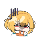 やと絵文字（個別スタンプ：10）