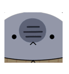 やと絵文字（個別スタンプ：12）