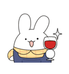 やと絵文字（個別スタンプ：16）