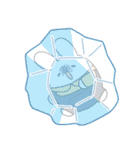 やと絵文字（個別スタンプ：19）