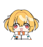 やと絵文字（個別スタンプ：20）