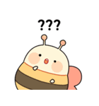 ダンミン絵文字（個別スタンプ：7）