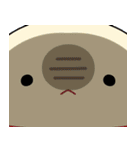 ダンミン絵文字（個別スタンプ：12）
