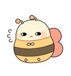 ダンミン絵文字（個別スタンプ：15）