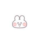 動くうしゃぎ！！1-1 男の子（個別スタンプ：1）