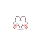 動くうしゃぎ！！1-1 男の子（個別スタンプ：3）