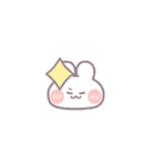 動くうしゃぎ！！1-1 男の子（個別スタンプ：5）