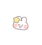 動くうしゃぎ！！1-1 男の子（個別スタンプ：6）
