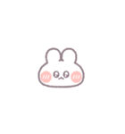 動くうしゃぎ！！1-1 男の子（個別スタンプ：10）