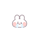 動くうしゃぎ！！1-1 男の子（個別スタンプ：12）