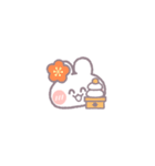 動くうしゃぎ！！1-1 男の子（個別スタンプ：17）
