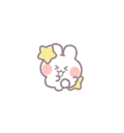 動くうしゃぎ！！1-1 男の子（個別スタンプ：22）