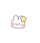 動くうしゃぎ！！1-1 男の子（個別スタンプ：24）
