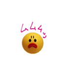mottoのぷっくりっぷ♡伝える（個別スタンプ：39）