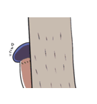 エリンギexのスタンプ（個別スタンプ：9）