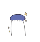 エリンギexのスタンプ（個別スタンプ：17）