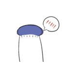 エリンギexのスタンプ（個別スタンプ：18）