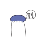 エリンギexのスタンプ（個別スタンプ：22）