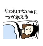 名画の心の声ダダ漏れスタンプ★pocaママ（個別スタンプ：17）