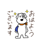 ローレル 庭師編（個別スタンプ：3）