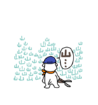 ローレル 庭師編（個別スタンプ：17）