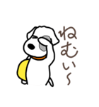 ローレル 庭師編（個別スタンプ：24）