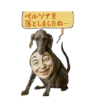 よろしゅうくり～むR（個別スタンプ：39）