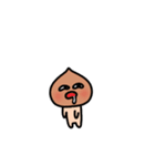 クリ時々晴れ（個別スタンプ：18）