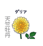 タンポポだと思った？（個別スタンプ：32）