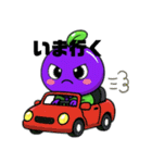 グルコースマンの日常（個別スタンプ：38）